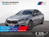 BMW M235i Gran Coupe xDrive PANO+HUD+ACC+MEM - BMW M235 aus 2024