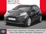 Toyota Aygo X 1.0 VVT-i Business Edition Klima*Kamera*S - Toyota Aygo (X) in Hamm