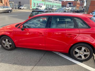 Audi A3 - 5