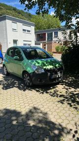 Opel Agila B - Opel Agila von privat