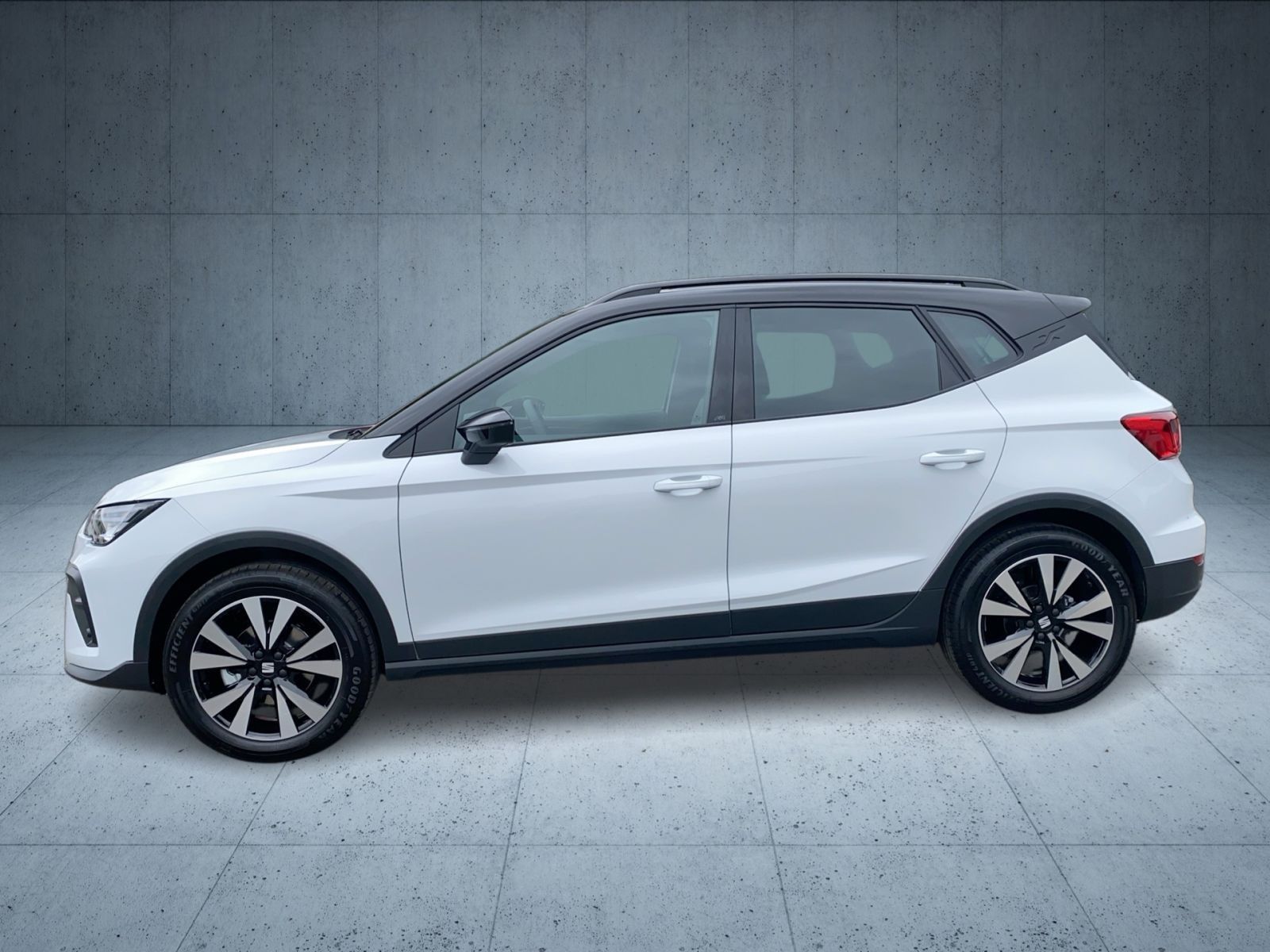 Seat Arona - Bild 2