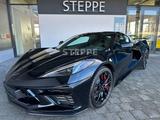 Corvette C8 Stingray Coupe 6,2 V8 3LT Europamodell - Corvette in Augsburg