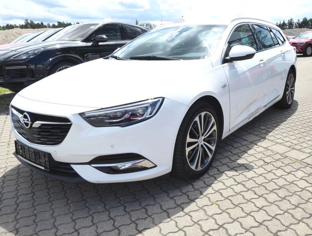 Opel Insignia 2.0 CDTI ST  Innovation Kamera Leder