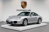 Porsche 911 996 Carrera 4S cat Coupé 2003 53.000 - Porsche aus 2003: 911 C4s