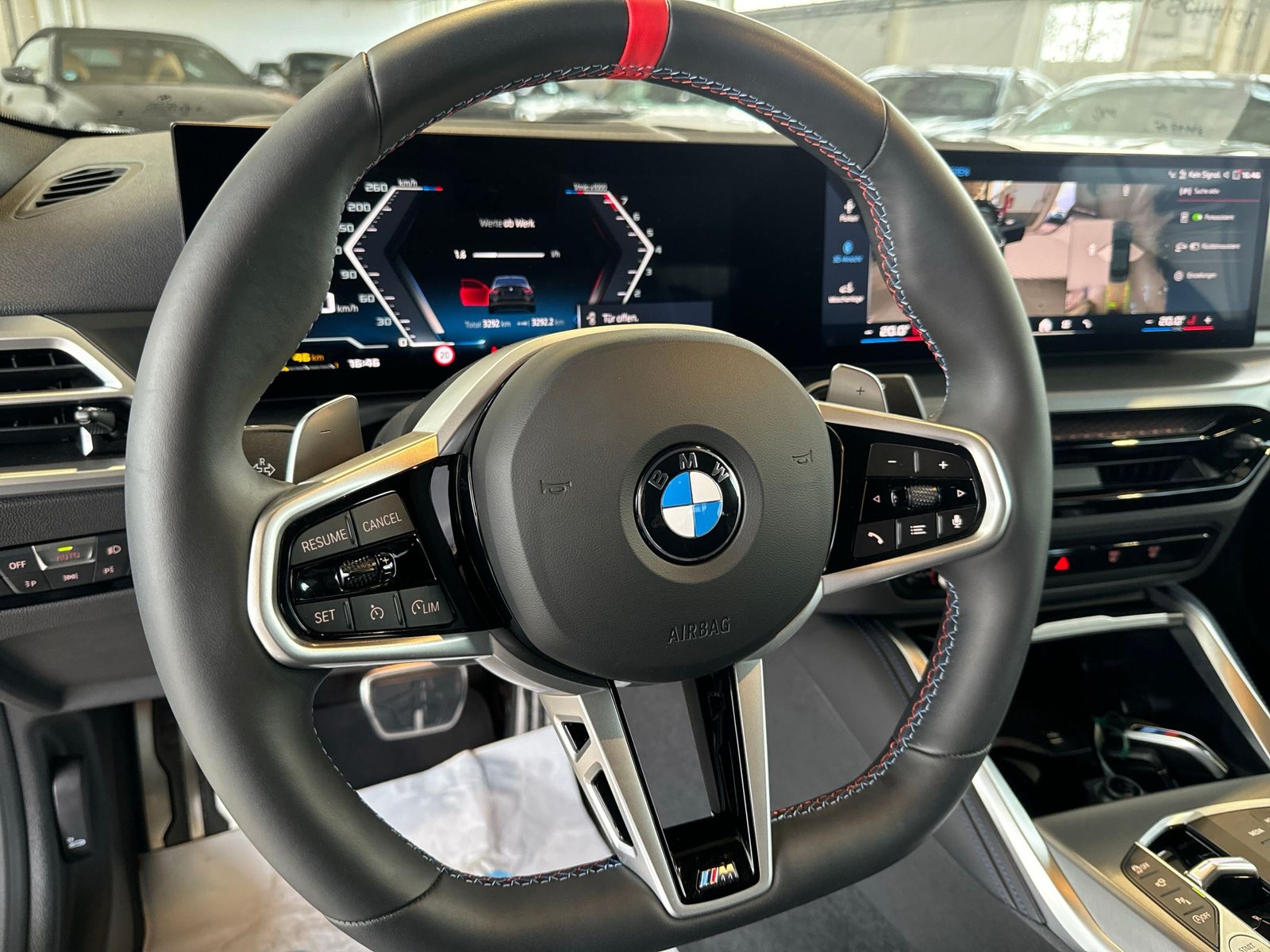 BMW M240i - Bild 19