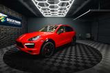 Porsche Cayenne Turbo Black Design *Pano*ACC*21 Zoll* - Porsche Cayenne mit Benzin-Antrieb: Turbo
