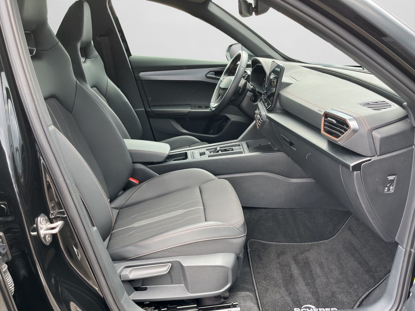 Cupra Formentor - Bild 4