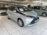 Toyota AYGO x-wave Neue Kupplung - Toyota Gebrauchtwagen in Bremerhaven