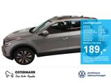 Volkswagen T-Roc MOVE 1.0TSI 116PS ACC.5J-G.NAVI+VC.2xPDC.L