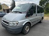 Ford Transit Euroline Nugget 2.0 TDCi | Ca... - Ford: Euroline