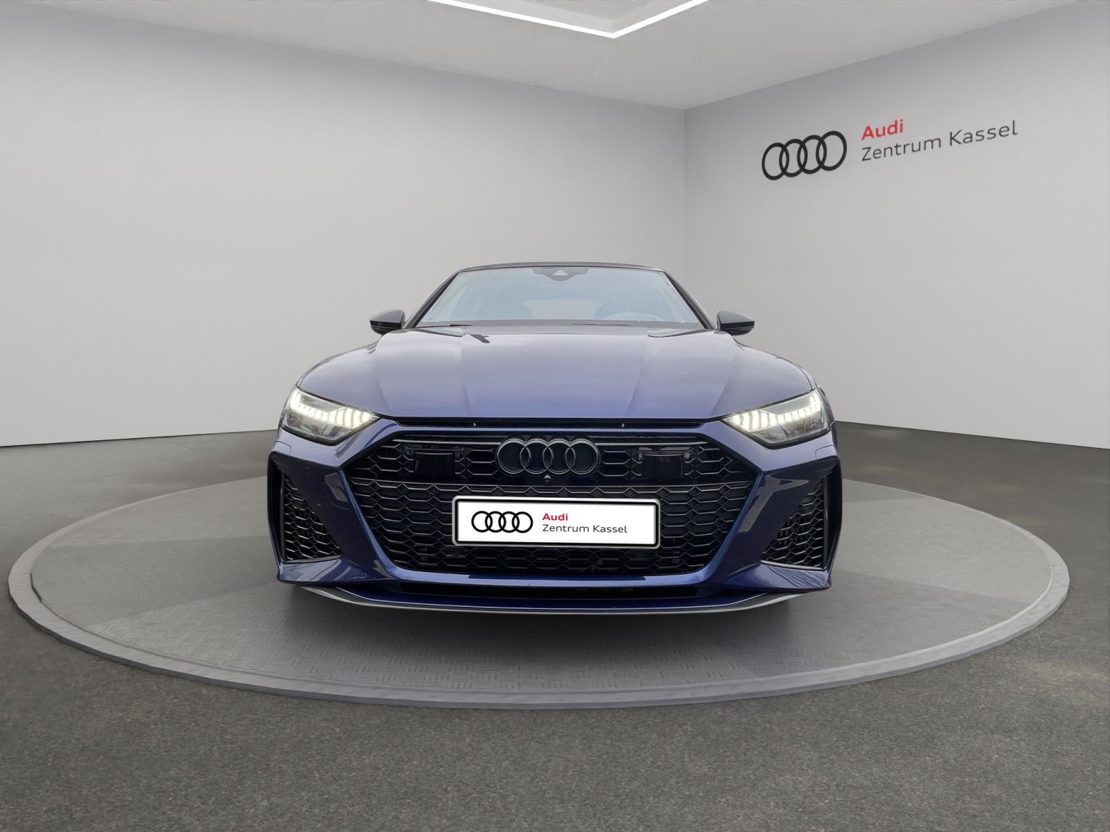 Audi RS7 - Bild 11