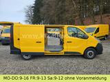 Renault Trafic L2H1 MAXI LANG 2xSCHIEBETÜR LED Kamera E6 - Angebote
