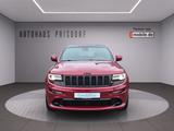Jeep Grand Cherokee 6.4 V8 HEMI SRT - Jeep: Rot