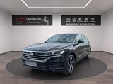 Volkswagen Touareg 3.0 V6 TSI CarPlay PANO*AHK*StandHz*LUFT - Volkswagen Touareg mit Benzin-Antrieb: Geländewagen
