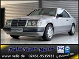 Mercedes-Benz 230 CE nur 56. 000 km 1.Hand RC SHD ABS - Mercedes-Benz Gebrauchtwagen von 1989