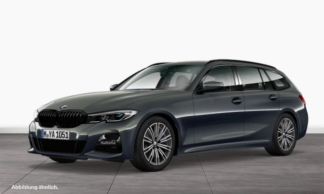 BMW 330i Touring