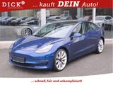 Tesla Model 3 PERFORM AWD PANO+NAVI+STDHZ+LED+ACC+360+ - Tesla