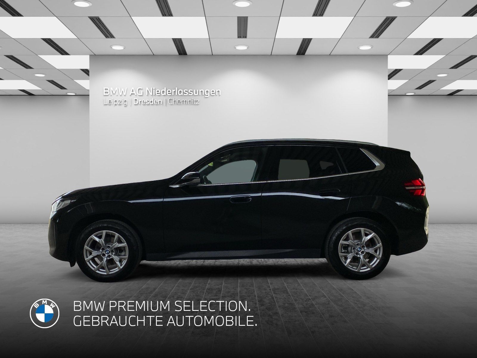 BMW X3 - Bild 2