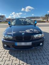 BMW Bmw 325I E46 TÜV: gültig bis 2028 - BMW 325 aus 2000