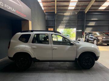 Dacia Duster - 7