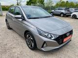 Hyundai i20 1.0 Select KLIMA SHZ KAMERA PDC ALU CARPLAY - gebrauchte Hyundai i20 aus dem Jahr 2023