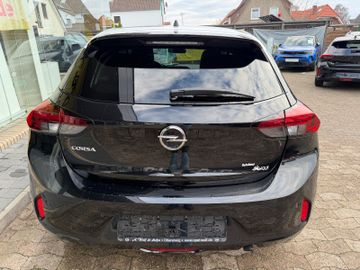 Bild 19 Opel Corsa F Elegance +SHZ+PDC+KAMERA+LED+ALU+LHZ+