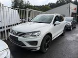 Volkswagen Volskwagen Touareg 3,0 TDI V6 2017 whattsa... - Volkswagen Touareg in Aachen
