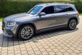 Mercedes-Benz GLB 35 AMG 4M/DCT/AHK/JS Garantie  - Mercedes-Benz GLB 35 AMG Gebrauchtwagen