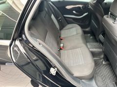 MERCEDES-BENZ C 250 T CGI*LED*Comand*PTS*Sitzh.
