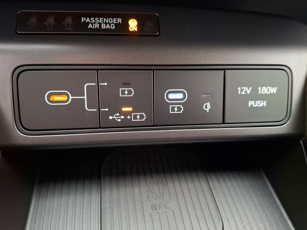 Fahrzeugabbildung Hyundai KONA 1.6 GDI 2WD DCT Prime 2xKlima 360 ACC AUT