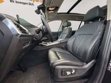 BMW X7 - 10