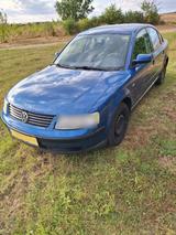 Volkswagen PASSAT B5 (Typ 3B), 1,8T Benziner (110 KW)... - Volkswagen Passat aus 1997: 3b