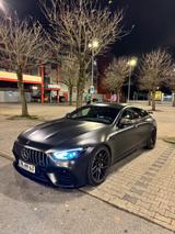 Mercedes-Benz AMG GT S 63 S 4MATIC+ Autom. S
