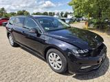 Volkswagen Passat Variant 2.0 TDI DSG Business Navi LED ACC - Volkswagen Passat: Unfallwagen