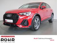Audi Q3 - Vorschau Bild 1