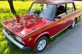 Lada Oldtimer Lada 2105 top original Zustand er... - Lada: 2105