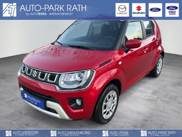 Suzuki Ignis 1.2 Club Hybrid * KLIMA *