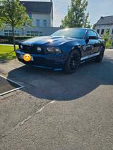 Ford Mustang V8 4.6 320PS Automatik - gebrauchte Ford Mustang aus dem Jahr 2010