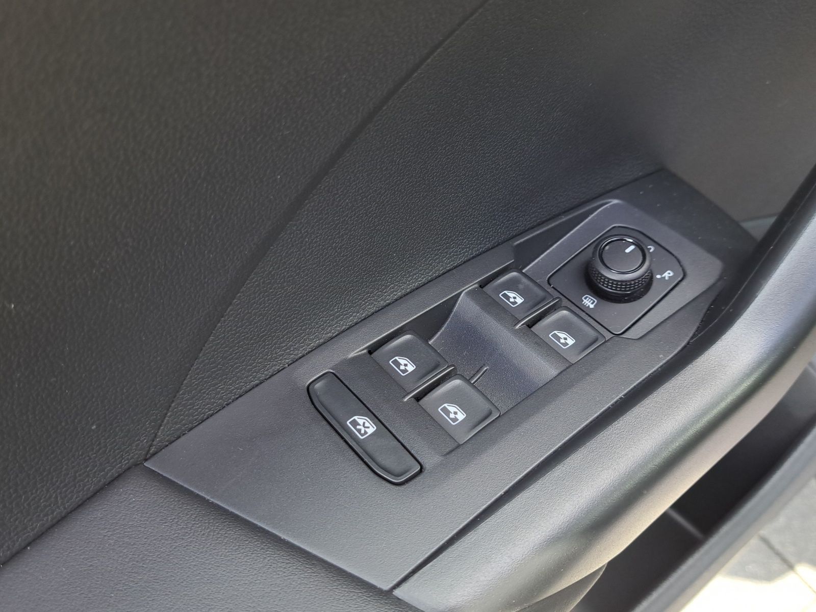 Volkswagen T-Cross - Bild 20