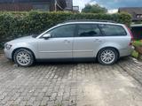 Volvo V50 2.0D - gebrauchte Volvo V50 aus dem Jahr 2005