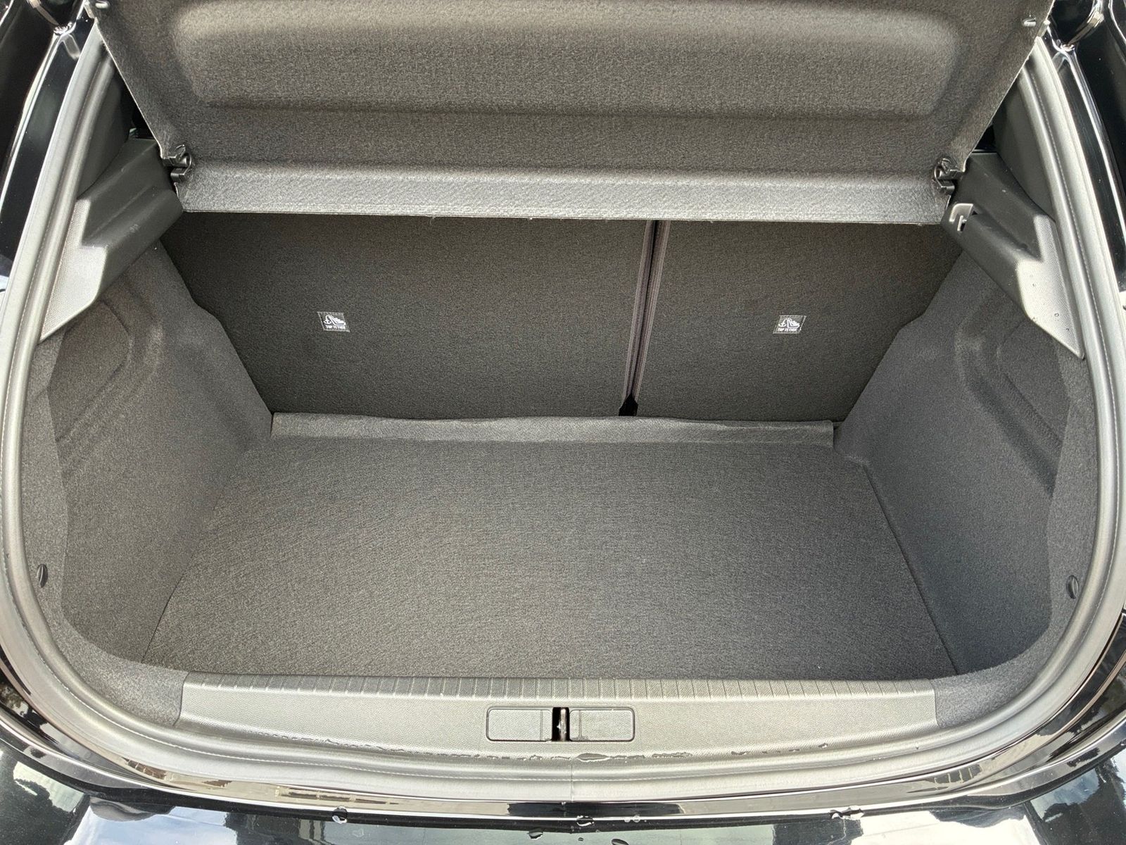 Fahrzeugabbildung Opel Corsa F 1.2 Turbo GS Kamera,LED,Matrix,Navi,SHZ