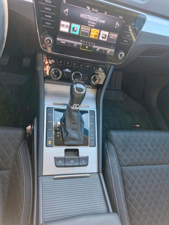 Image of Skoda Superb