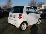 Smart ForTwo Coupé mhd Leder Sitzheizung Pano Servo - Smart ForTwo: Coupé, Mhd