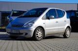 Mercedes-Benz A 160 ELEGANCE - Mercedes-Benz A 160 Gebrauchtwagen in Mülheim (Ruhr)