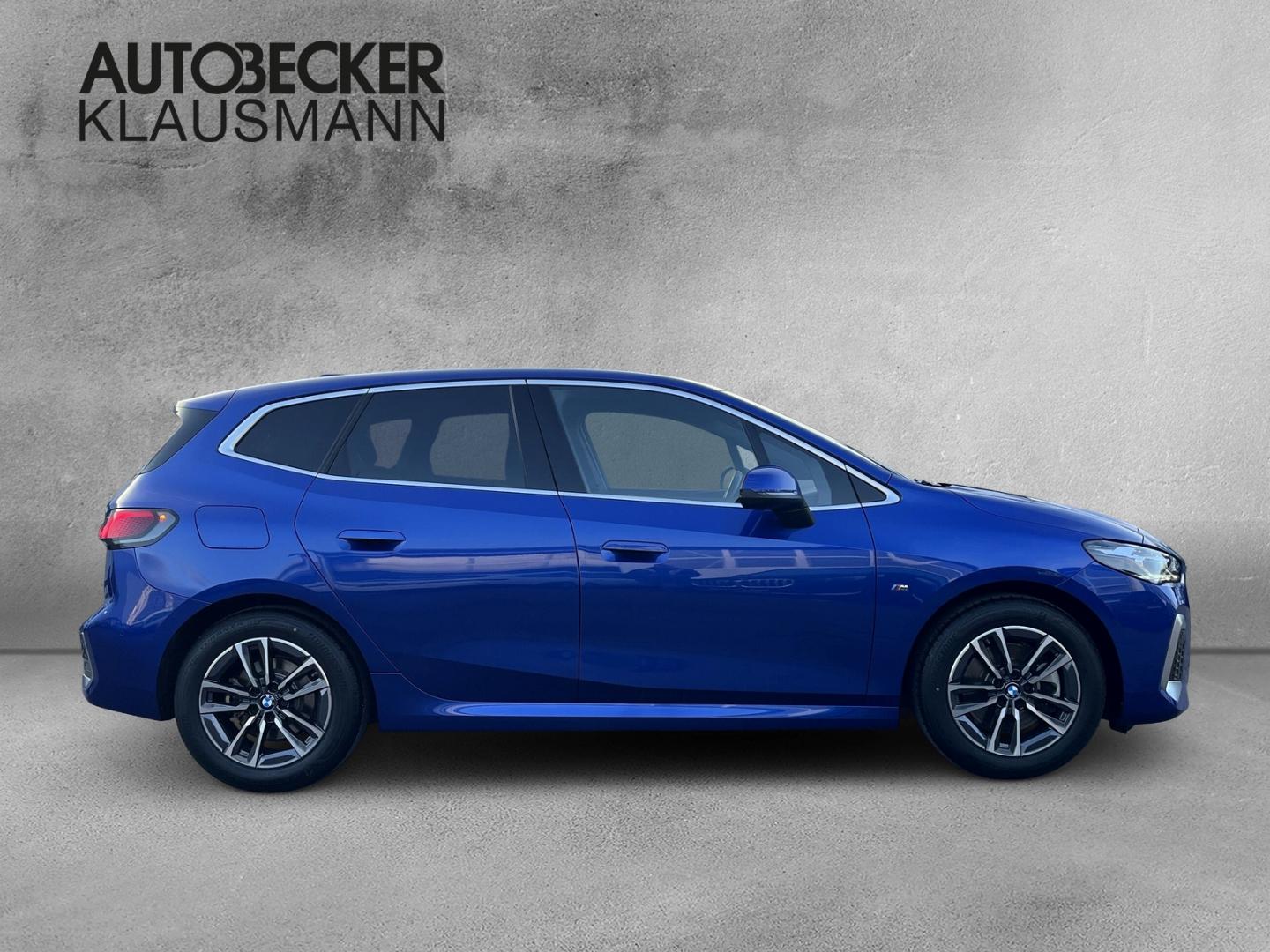 BMW 223 Active Tourer xDRIVE M SPORT AUTOMATIK NAVI 