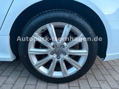 AUDI A6 2.0 TDI 140kW Quattro S-Tronic*Keyless*4xSZH*