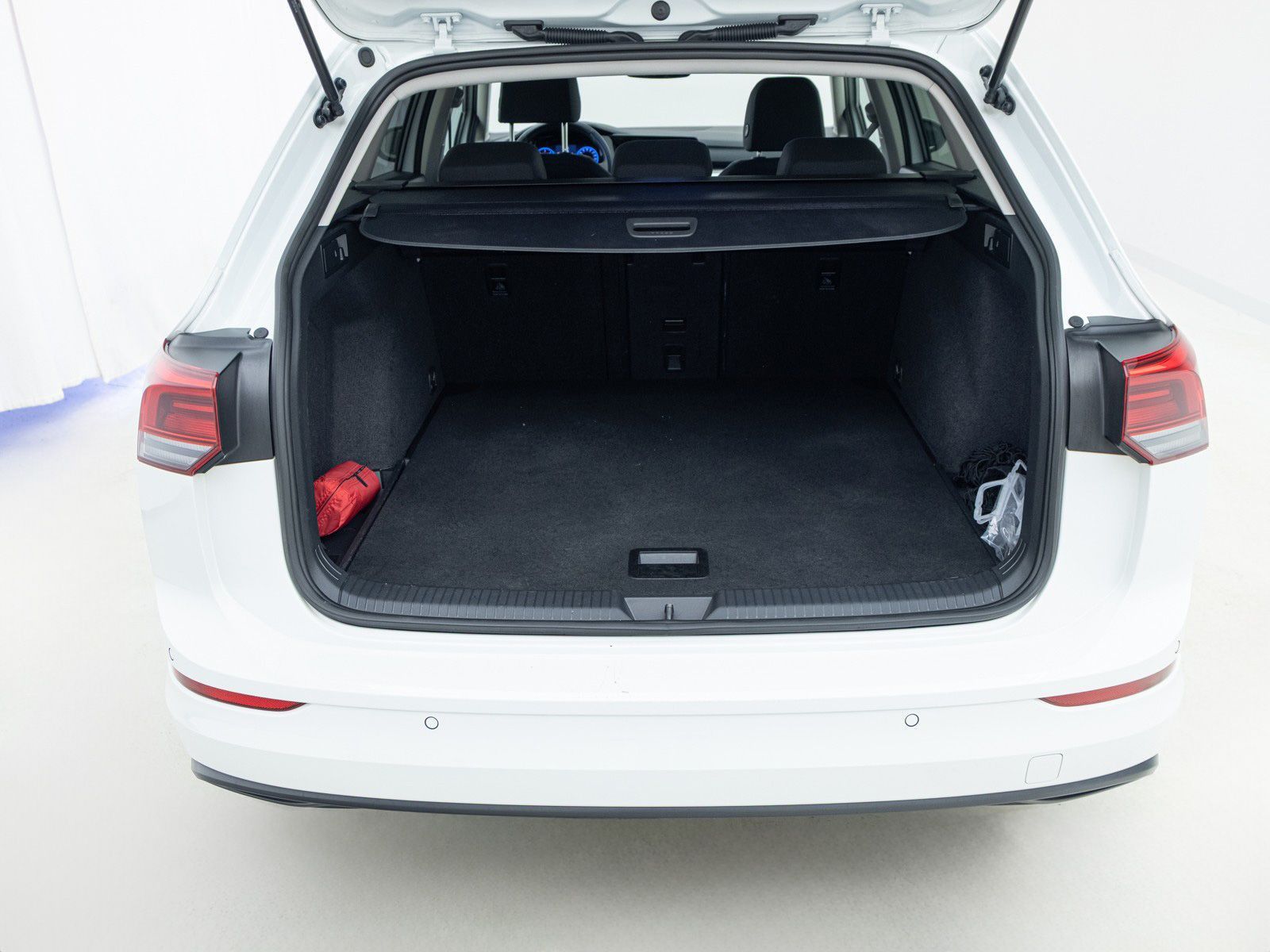 Volkswagen Golf - Bild 21
