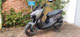 SYM MMBCU - SYM VON 126 BIS 250 CCM