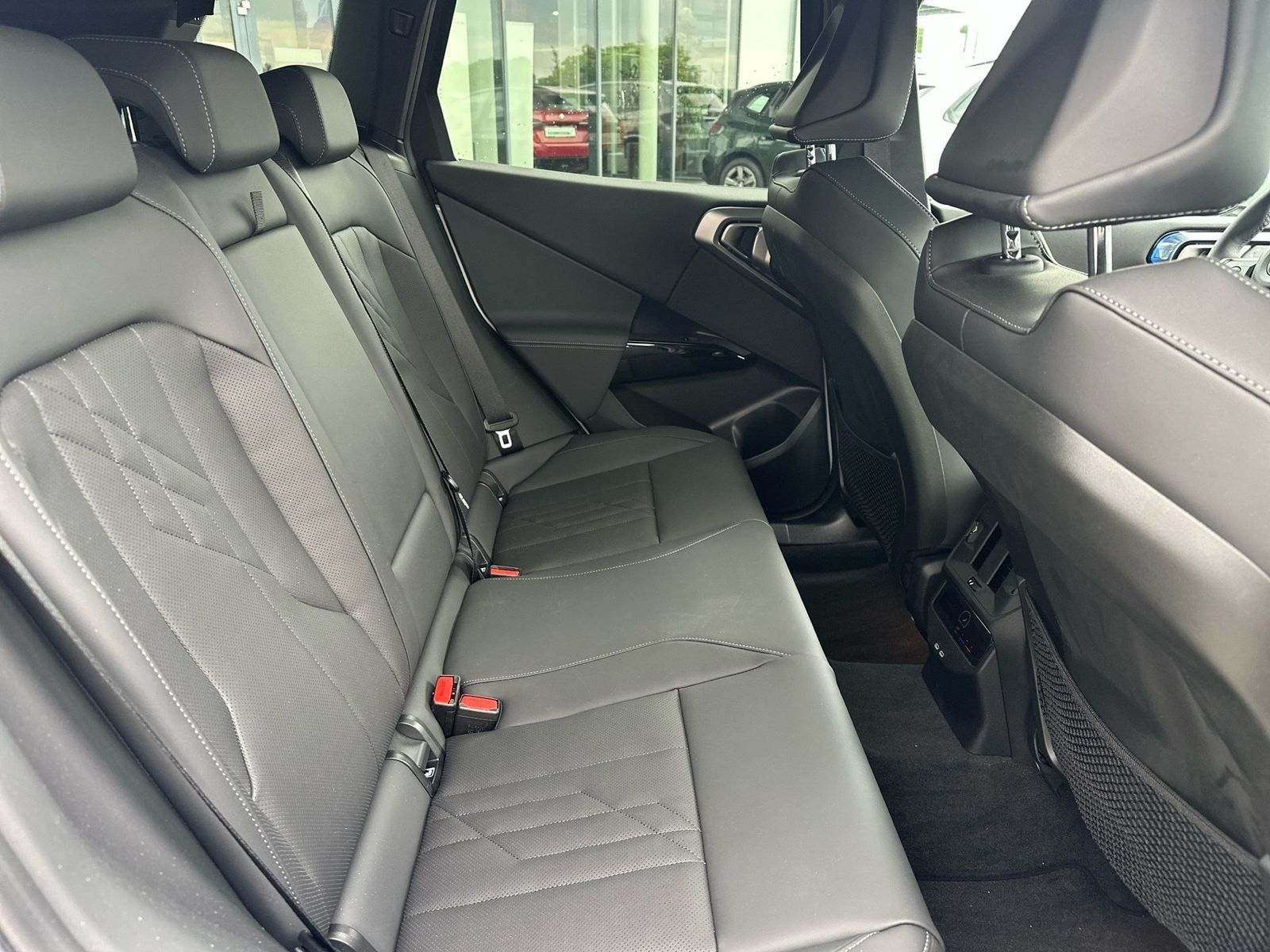 BMW X3 - Bild 7