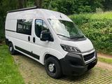 Peugeot Boxer - Peugeot Boxer aus 2022